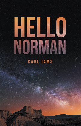 Cover image for Hello Norman
