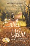 The Early Years : a memoir cover image