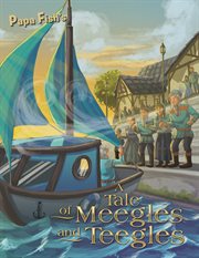 A tale of meegles and teegles cover image