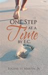 One step at a time by e.c cover image