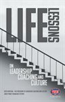 Life lessons on leadership, coaching and culture cover image