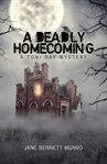 A deadly homecoming cover image