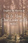 It is how one looks at it by e. c cover image
