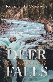Deer clearing falls cover image