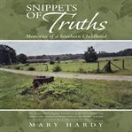 Snippets of truths cover image