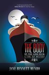 The Body on the lido deck cover image