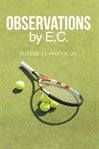 Observations by e.c cover image