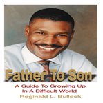 Father to son cover image