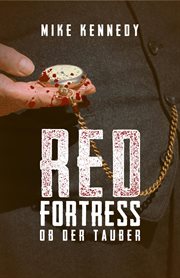 Red Fortress Ob Der Tauber cover image