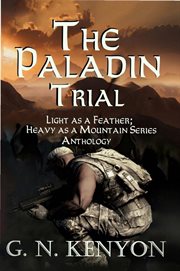 The paladin trial cover image