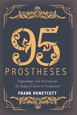 Cover image for 95 Prostheses