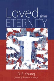 Loved from eternity cover image