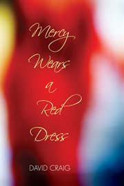 Mercy wears a red dress cover image