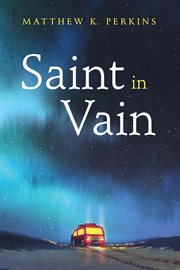 Saint in vain cover image