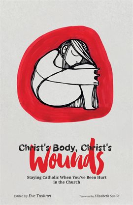 Cover image for Christ's Body, Christ's Wounds