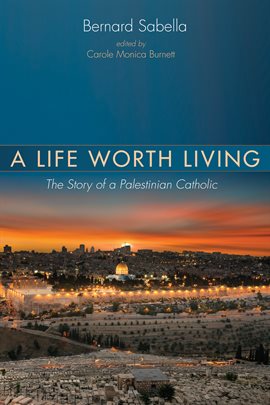 Cover image for A Life Worth Living