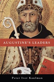 Augustine's Leaders cover image