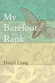 My barefoot rank cover image