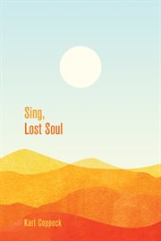 Sing, lost soul cover image