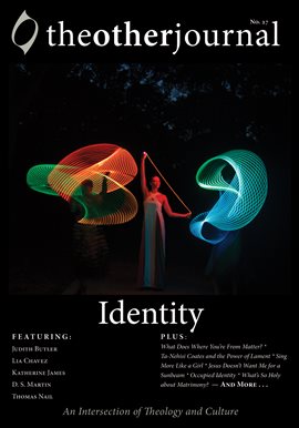 Cover image for The Other Journal