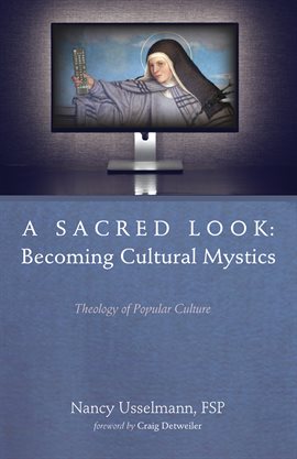 Cover image for A Sacred Look