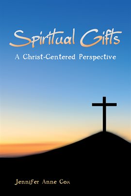 Cover image for Spiritual Gifts