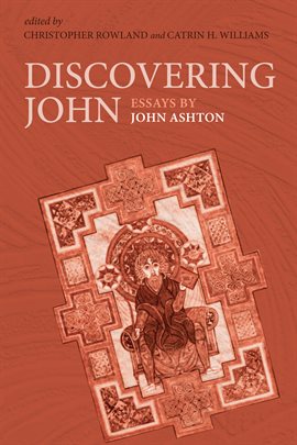 Cover image for Discovering John