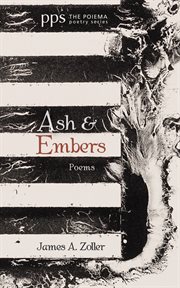 Ash & embers : poems cover image