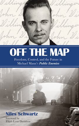 Cover image for Off the Map