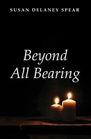 Beyond All Bearing cover image