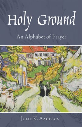 Cover image for Holy Ground