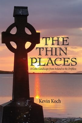 Image de couverture de The Thin Places
