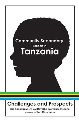 Cover image for Community Secondary Schools in Tanzania