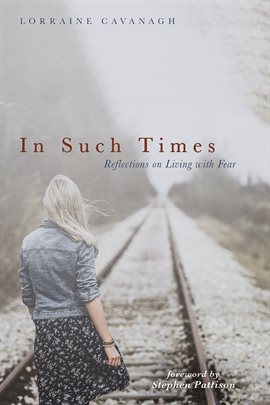 Cover image for In Such Times