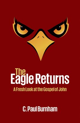 Cover image for The Eagle Returns