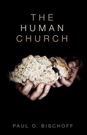 The human church cover image