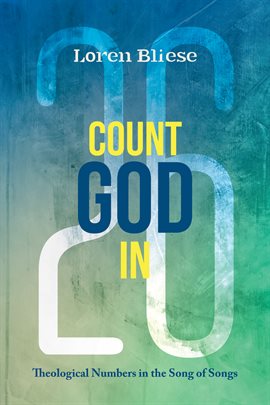 Cover image for Count God In