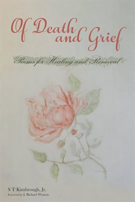 Cover image for Of Death and Grief