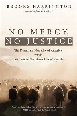 Cover image for No Mercy, No Justice