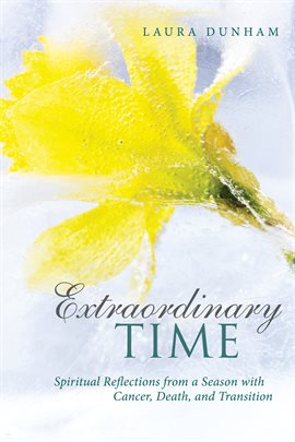 Cover image for Extraordinary Time