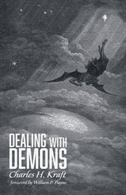 Dealing with demons cover image