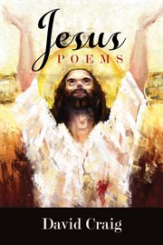 Jesus : poems cover image