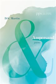 AMPERSAND : poems cover image