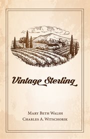 Vintage Sterling cover image
