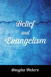 Belief and evangelism cover image