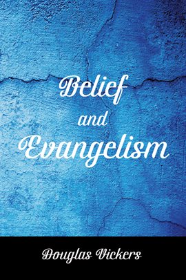 Cover image for Belief and Evangelism