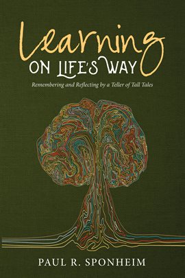 Cover image for Learning on Life's Way