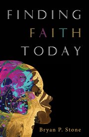 Finding faith today cover image