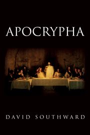 Apocrypha cover image