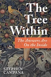 The tree within : the answers are on the inside cover image